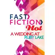 Постер книги A Wedding at Ruby Lake