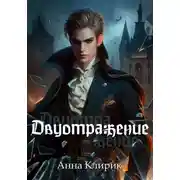 Постер книги Двуотражение