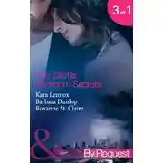 Постер книги The Elliotts: Bedroom Secrets: Under Deepest Cover