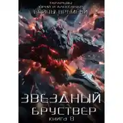 Постер книги Звездный бруствер. Книга 8. Бойцы времени.