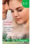 Heidi Betts - Fortunes' Women: Mistress of Fortune