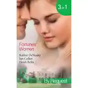 Постер книги Fortunes' Women: Mistress of Fortune