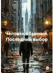 Ярослава Григорьевна - Человек обычный. Последний выбор