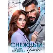 Постер книги Снежный плен