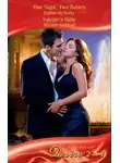 Kathie DeNosky - One Night, Two Babies / Valente's Baby: One Night, Two Babies