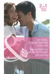 GINA WILKINS - The Texan's Tennessee Romance / The Rancher &amp; the Reluctant Princess: The Texan's Tennessee Romance / The Rancher &amp; the Reluctant Princess