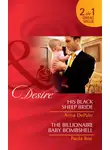 Anna DePalo - His Black Sheep Bride / The Billionaire Baby Bombshell: His Black Sheep Bride / The Billionaire Baby Bombshell