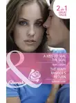 Никки Логан - A Kiss to Seal the Deal / The Army Ranger's Return: A Kiss to Seal the Deal / The Army Ranger's Return