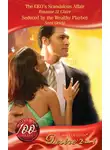 Sara Orwig - The CEO's Scandalous Affair / Seduced by the Wealthy Playboy: The CEO's Scandalous Affair