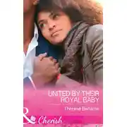 Постер книги United By Their Royal Baby