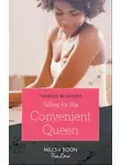 Therese Beharrie - Falling For His Convenient Queen