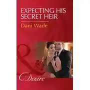 Постер книги Expecting His Secret Heir