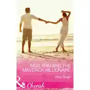 Постер книги Miss Prim And The Maverick Millionaire