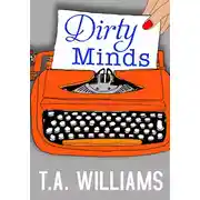Постер книги Dirty Minds