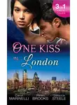 Carol Marinelli - One Kiss in... London: A Shameful Consequence / Ruthless Tycoon, Innocent Wife / Falling for her Convenient Husband