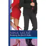 Постер книги Breaking the Boss’s Rules