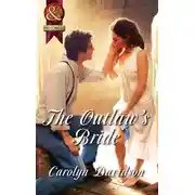 Постер книги The Outlaw's Bride