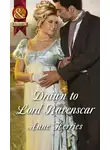 Anne Herries - Drawn to Lord Ravenscar
