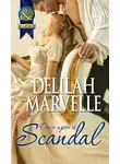 Delilah Marvelle - Once Upon a Scandal