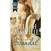Постер книги Once Upon a Scandal