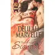 Постер книги Prelude to a Scandal