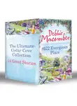 Debbie Macomber - Ultimate Cedar Cove Collection