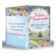 Постер книги Ultimate Cedar Cove Collection