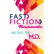 Постер книги Melting the M.D.