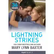 Постер книги Lightning Strikes Part 3