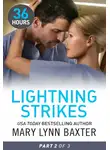 Mary Baxter - Lightning Strikes Part 2