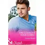 Постер книги The Cowboy's Homecoming