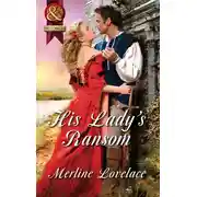 Постер книги His Lady's Ransom