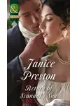 Janice Preston - Return Of Scandal's Son