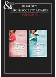 Julia Justiss - Regency High Society Vol 4: The Sparhawk Bride / The Rogue's Seduction / Sparhawk's Angel / The Proper Wife