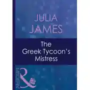Постер книги The Greek Tycoon's Mistress
