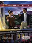 Abby Gaines - The Earl's Mistaken Bride