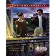 Постер книги The Earl's Mistaken Bride