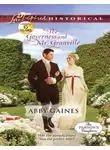 Abby Gaines - The Governess and Mr. Granville