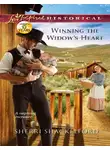 Sherri Shackelford - Winning the Widow's Heart