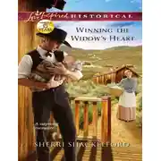 Постер книги Winning the Widow's Heart