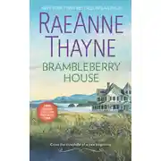 Постер книги Brambleberry House: His Second-Chance Family