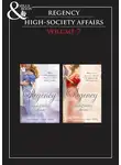 Gayle Wilson - Regency High Society Vol 7: A Reputable Rake / The Heart's Wager / The Venetian's Mistress / The Gambler's Heart