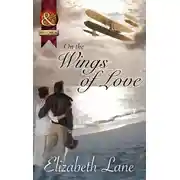 Постер книги On the Wings of Love