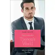 Постер книги Swept Into The Tycoon's World