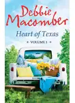 Debbie Macomber - Heart of Texas Volume 1: Lonesome Cowboy