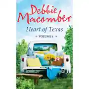 Постер книги Heart of Texas Volume 1: Lonesome Cowboy