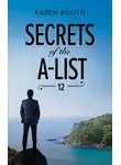 Karen Booth - Secrets Of The A-List