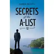Постер книги Secrets Of The A-List