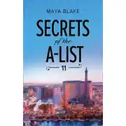 Постер книги Secrets Of The A-List