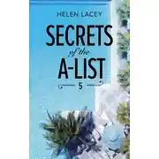 Постер книги Secrets Of The A-List